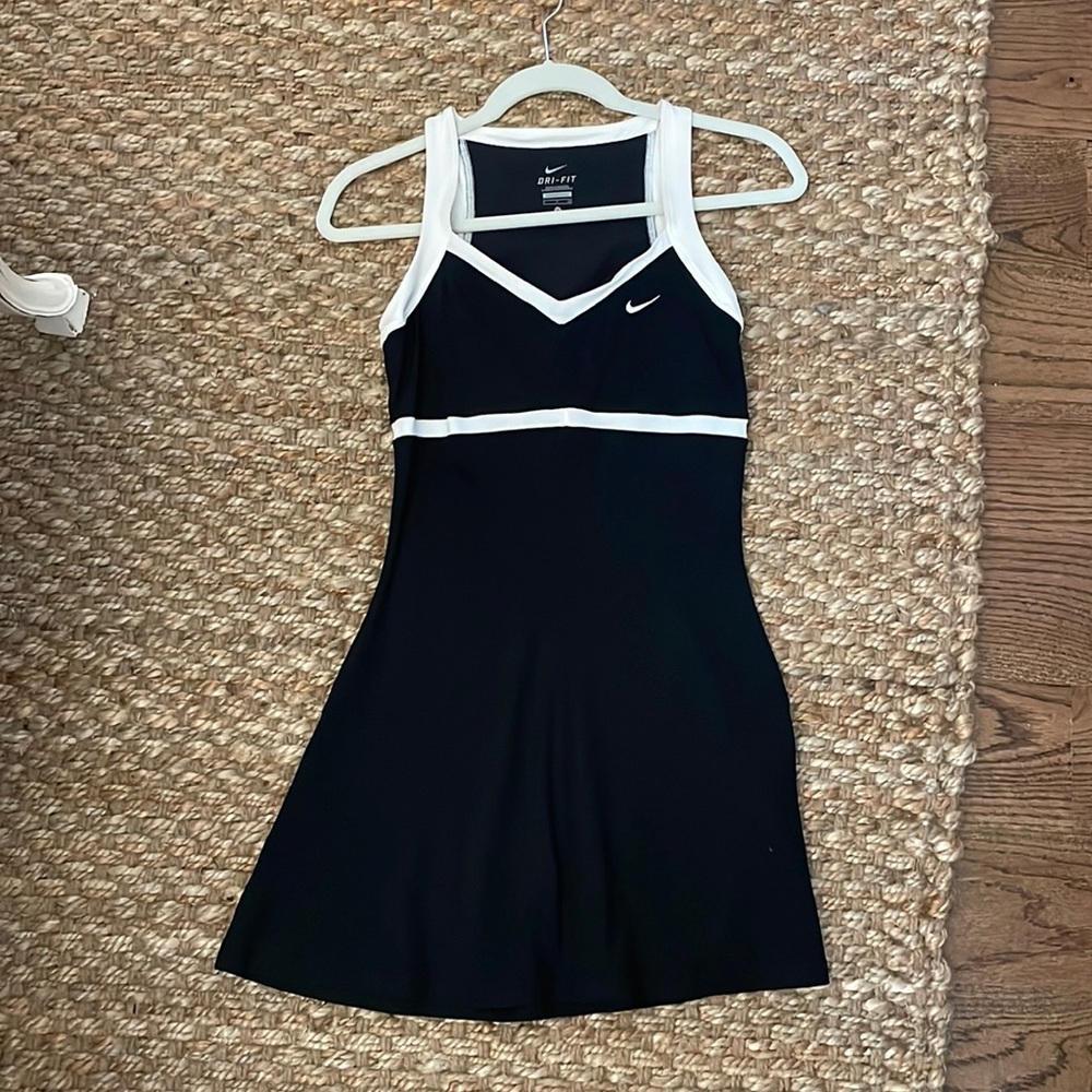 NWOT Nike tennis dress